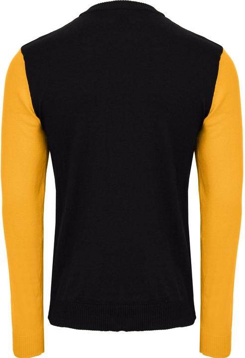 Produktbild Foco NFL Ugly Sweater XMAS Pullover Pittsburgh Steelers - S (S)