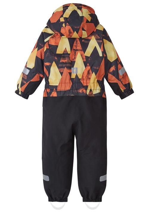 Actual product image Reima Kurikka snowsuit - 15500 (92)