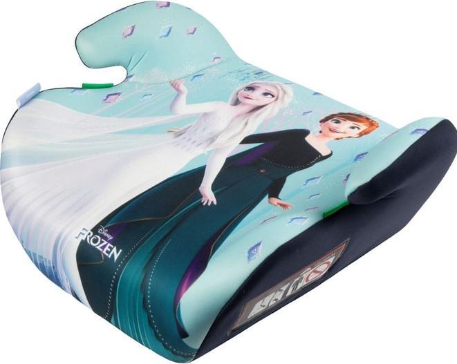 Immagine prodotto Disney La Regina dei Ghiacci - Seggiolino Sao (Seggiolino, ECE R129/i-Size Standard)