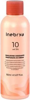 Actual product image Inebrya Oxygen for Hair Emulsion Oxidizer 10Vol 3% 150ml