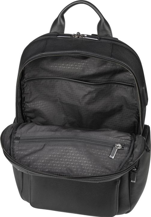 Produktbild Porsche Design Rucksack / Daypack Roadster Leather Backpack M1 (17 l)