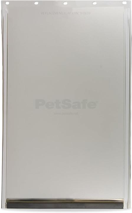 Actual product image PetSafe Replacement flap, L Brown (Magnetic cat flap)