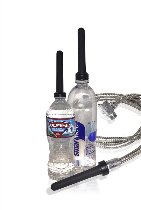 Produktbild Boneyard Skwert 5 Piece Enema Kit / Black