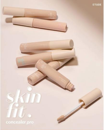 Immagine prodotto Etude House Big Cover Skin Fit Concealer Pro (Pesca neutra)