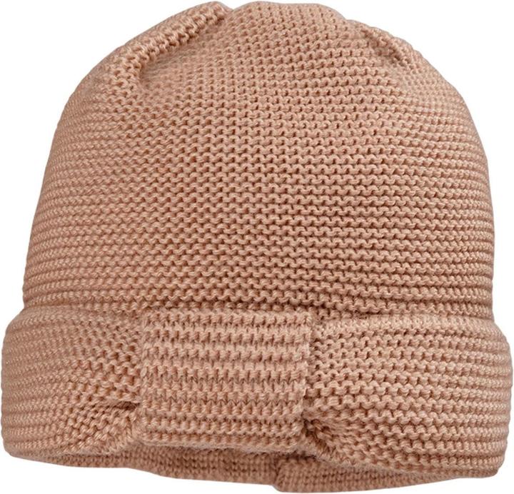 Produktbild Maximo Baby Girl Umschlagmütze