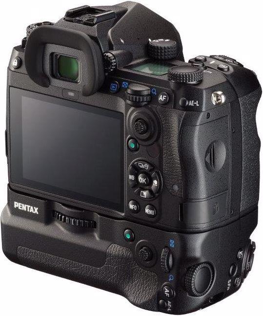 Image du produit Pentax K-3 Mark III (25.70 Mpx, APS-C / DX)