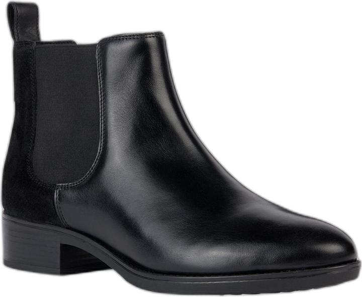 Produktbild Geox damen stiefeletten felicity b (41)