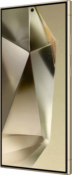 Produktbild Samsung DUPLIKAT Galaxy S24 Ultra (512 GB, Titanium Yellow, 6.80", Dual SIM, 200 Mpx, 5G)