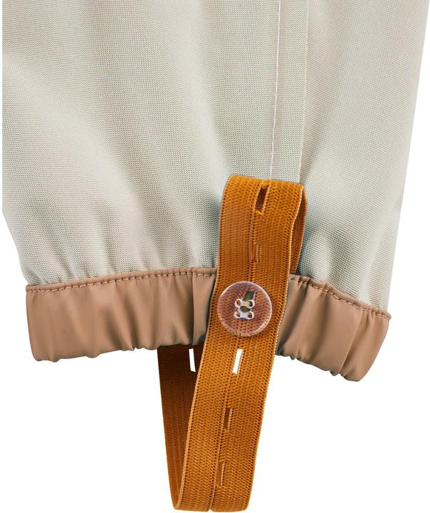Produktbild Sterntaler Regenhose ungefüttert Lehmbraun Gr. 92 (92)