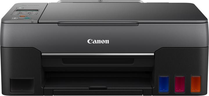Actual product image Canon PIXMA G3560 (Ink tank, Colour)