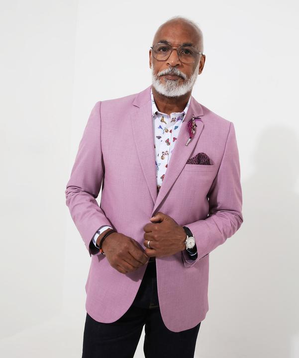 Immagine prodotto Joe Browns Single-Breasted Summer Blazer (38)