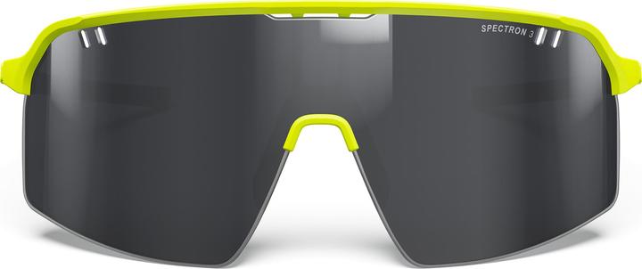 Produktbild Julbo Intensity Neongelb Matt Spectron 3 (Neongelb matt, Spectron 3)