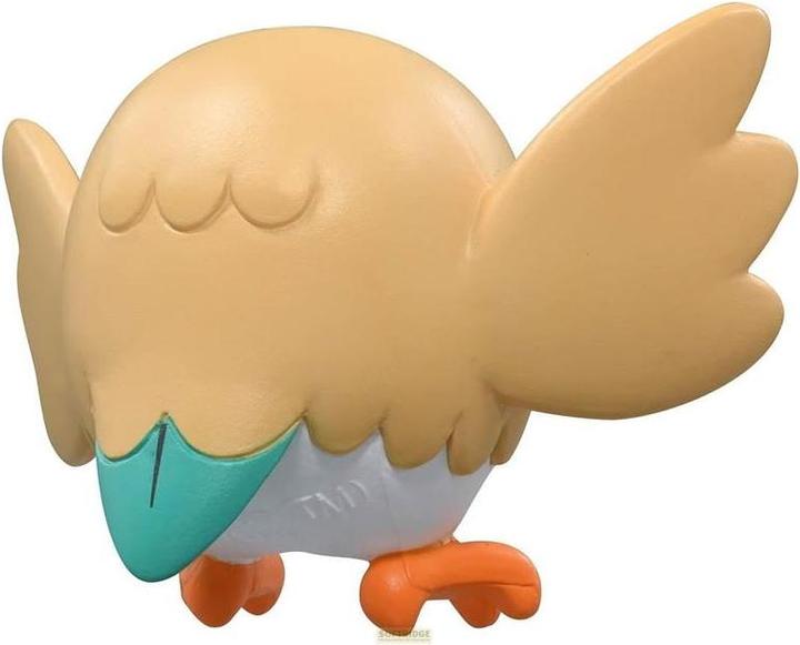 Immagine prodotto Takara Tomy Pokemon - Bauz MS-24 Moncollé