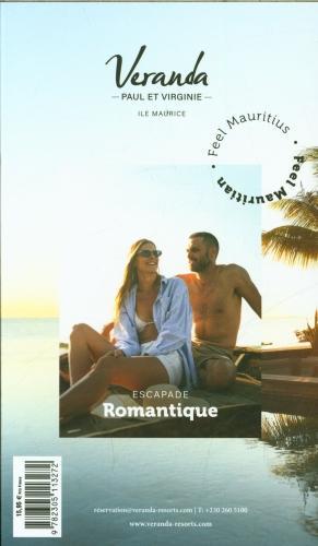 Produktbild Maurice, Rodrigues 2024 2025 (Französisch, Collectif, 2024)
