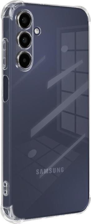 Image du produit Mayaxess Clear Protector Case Series (Samsung Galaxy A15)