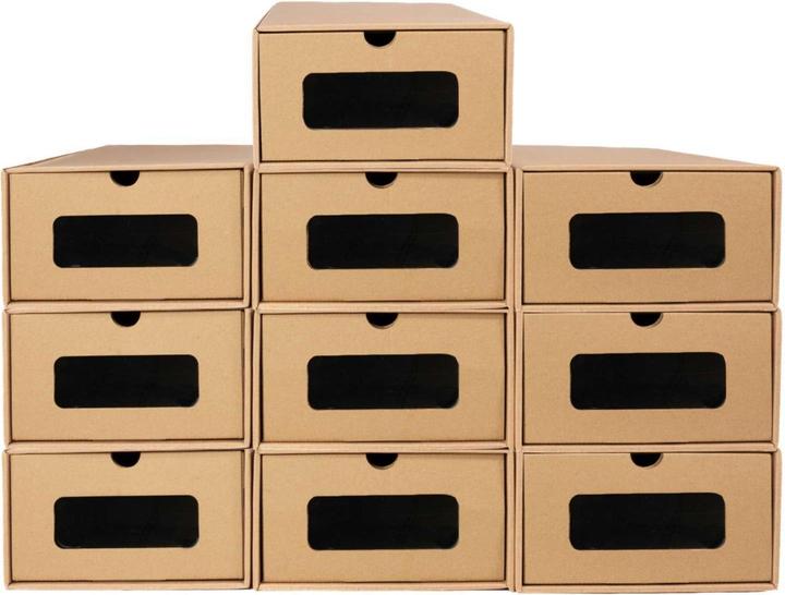 Immagine prodotto Intirilife Boxe (24 x 35 x 13,5 cm)