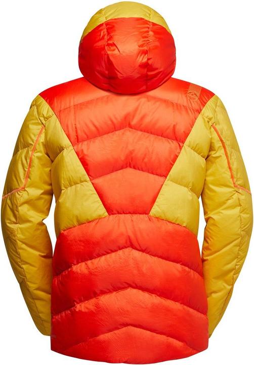 Image du produit La Sportiva Bivouac Down Jkt M (M)