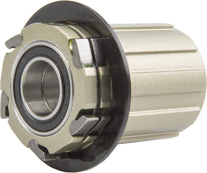 Image du produit Novatec F (Frein à disque Center lock)