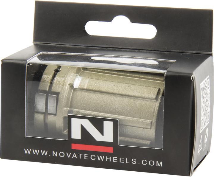 Image du produit Novatec F (Frein à disque Center lock)