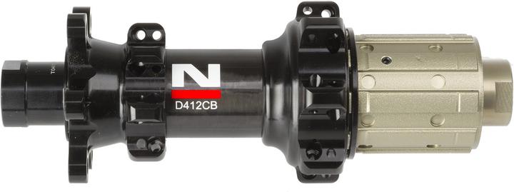 Immagine prodotto Novatec D412CB (Freni a disco Center Lock)