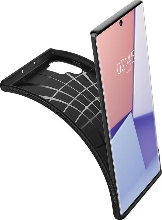Produktbild Spigen Liquid Air (Samsung Galaxy Note 10 Plus, Xiaomi Redmi 10 Prime+ 5G)
