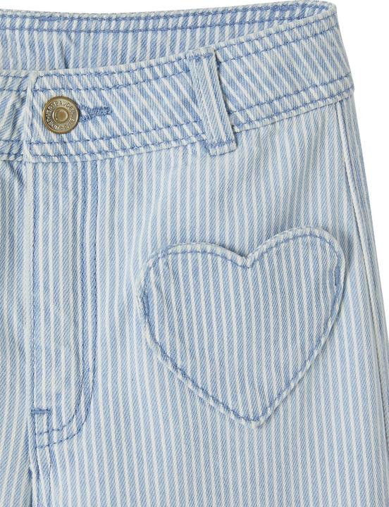 Produktbild Vertbaudet Weite Mädchen 3/4-Hose (86)