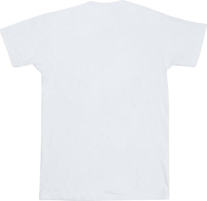 Actual product image Looney Tunes Girls Tweety Pie Cotton T-Shirt (116)