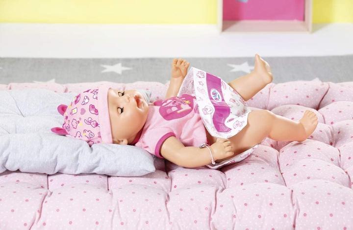 Produktbild Zapf Creation Soft Magic Girl