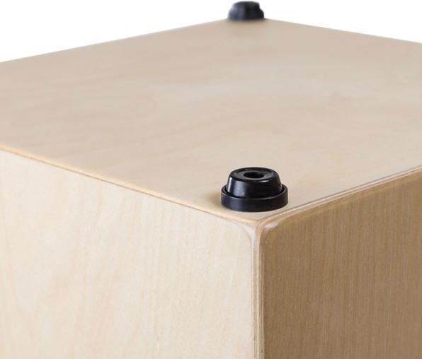 Produktbild Schlagwerk CBA3SW Cajon Bausatz PRO Wenge (Cajon)