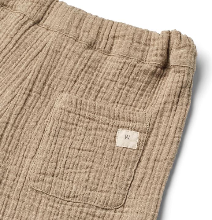 Produktbild Wheat Shorts Atlasz (104)
