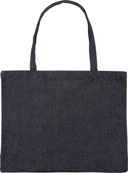 Produktbild Xd Collection Einkaufsnetz Impact Aware Denim (23 l)