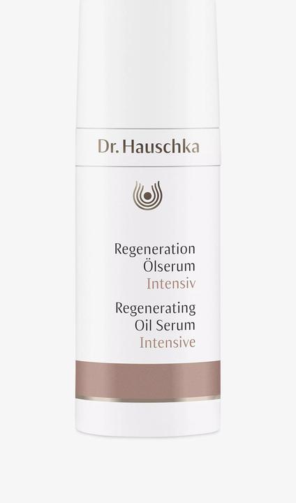 Actual product image Dr. Hauschka Regeneration Oil Serum Intensive (20 ml)