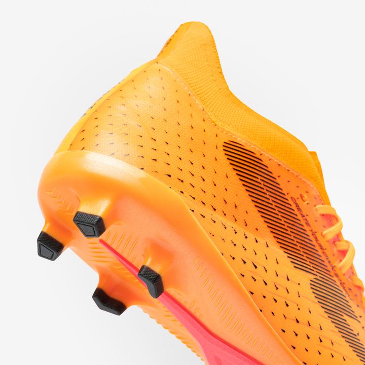 Produktbild Kipsta Damen/Herren Fussball Nockenschuh FG - CLR Elite Fire Storm "Antoine Griezmann" (41)