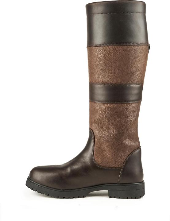 Image du produit Moretta - Bottes de campagne BELLA - Femme (40.5)