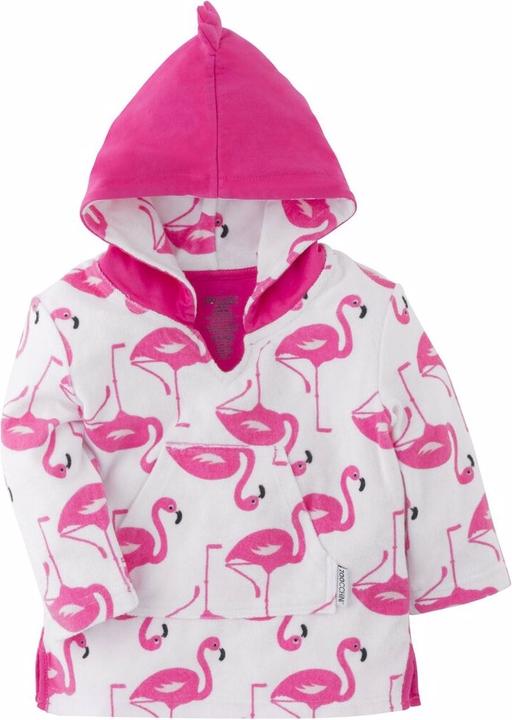 Actual product image Zoochini Babies Cover Up Poncho