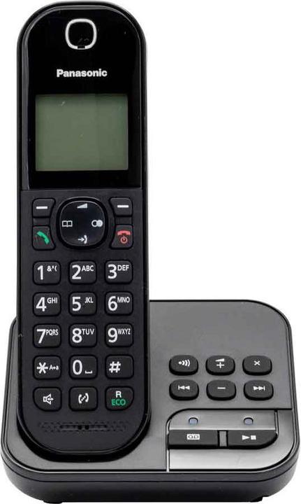Actual product image Panasonic KX-TGC422GB