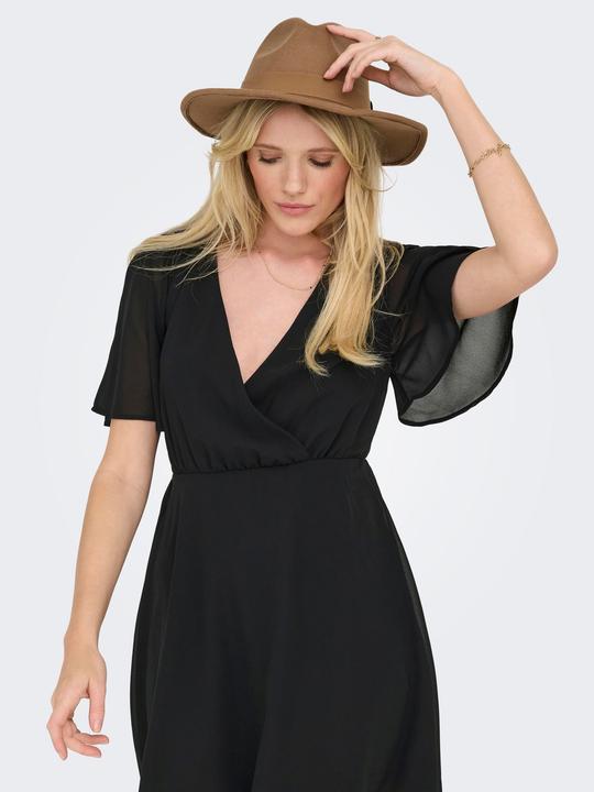 Image du produit Only ONLSTAR Kurzes Kleid Kleid (XL)