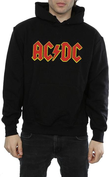Image du produit AC/DC - Sweat à capuche - Homme (3XL)