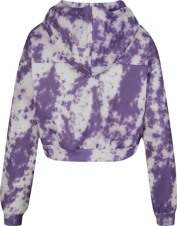 Actual product image Thug Life Dystopia Hoody - 82491 (XS)