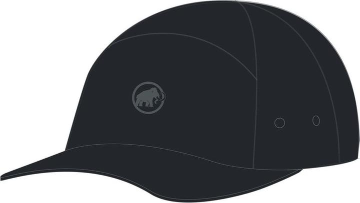 Image du produit Mammut Sun Peak Cap (M)