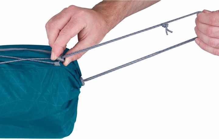 Actual product image Sea To Summit Comfort Deluxe