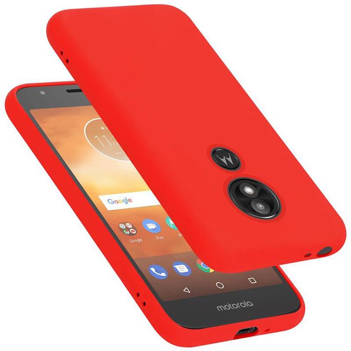 Rosso liquido