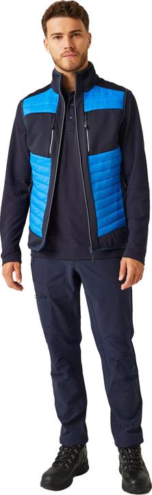 Produktbild Regatta EVolve Weste Hybrid (L)
