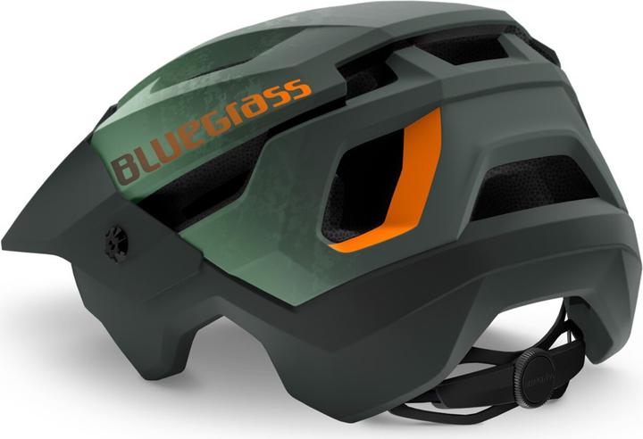 Actual product image Bluegrass Bicycle Rogue (58 - 61 cm)