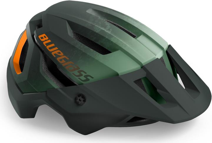 Actual product image Bluegrass Bicycle Rogue (58 - 61 cm)