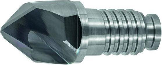 Actual product image Haimer DUO-LOCK MILL 90° HPC