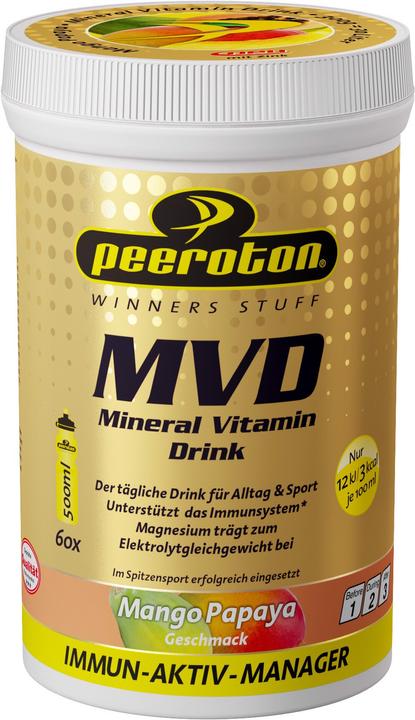Immagine prodotto Peeroton Bevanda vitaminica minerale (1 Pezzo/i, Polvere, 300 g)