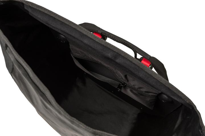 Produktbild Agu Shelter Clean (17 l, Gepäckträgertasche)