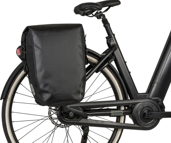 Produktbild Agu Shelter Clean (17 l, Gepäckträgertasche)