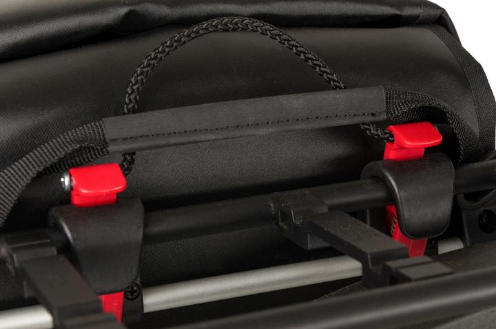 Produktbild Agu Shelter Clean (17 l, Gepäckträgertasche)